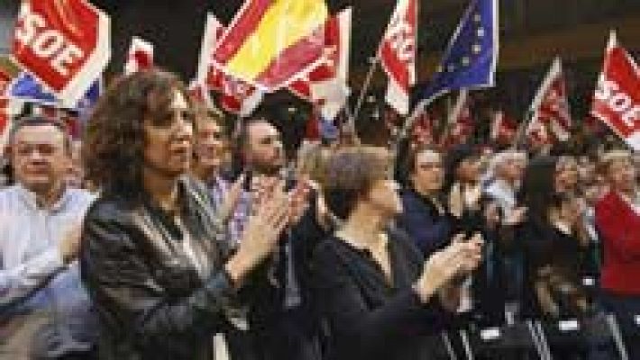 Telediario 1 - Telediario 1 en 4' - 18/10/15