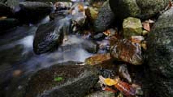 El tiempo - Descenso de las temperaturas en el oeste peninsular