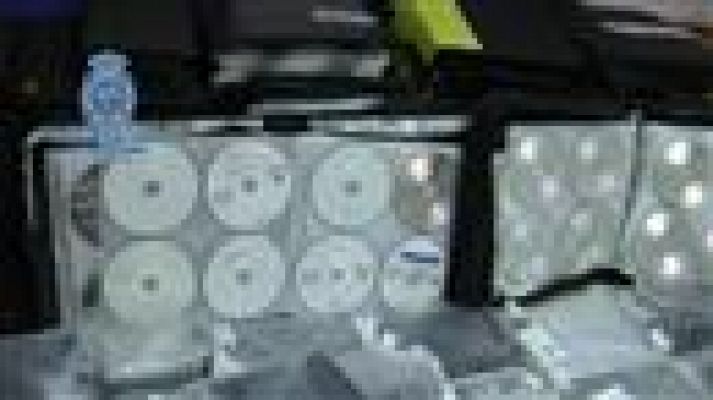 Telecanarias - Telecanarias - 18/10/2015