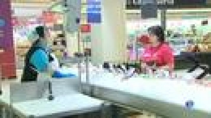 L'Informatiu - Us expliquem que són les "mama shoppers"