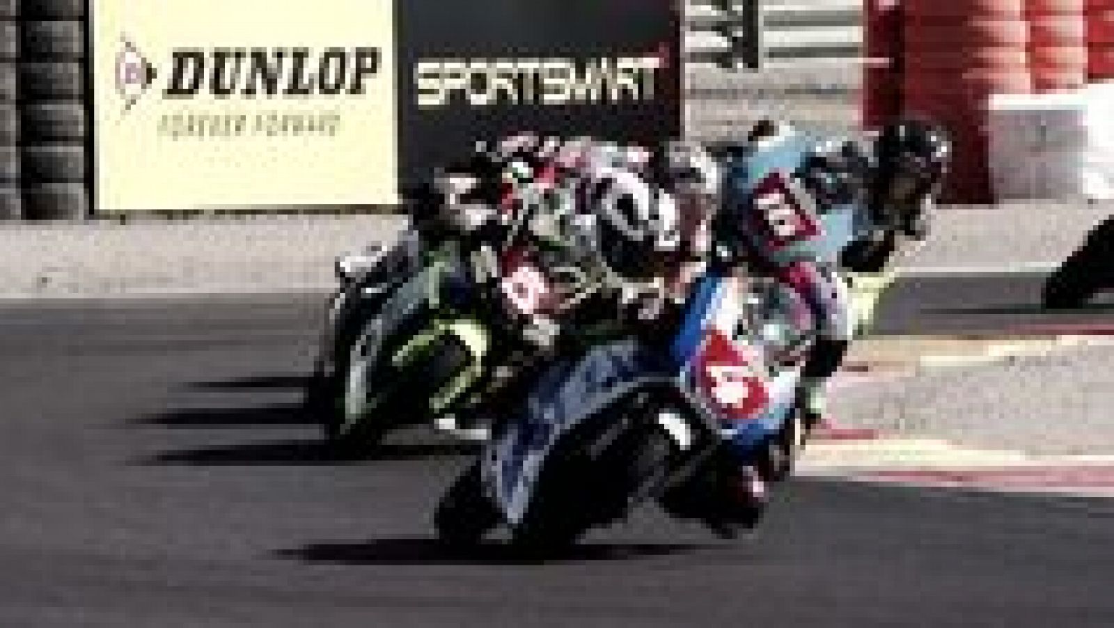 Motociclismo: Campeonato de España de Velocidad  | RTVE Play