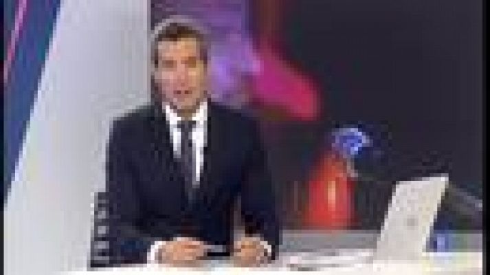 L'Informatiu - 25 anys sense Gato Pérez