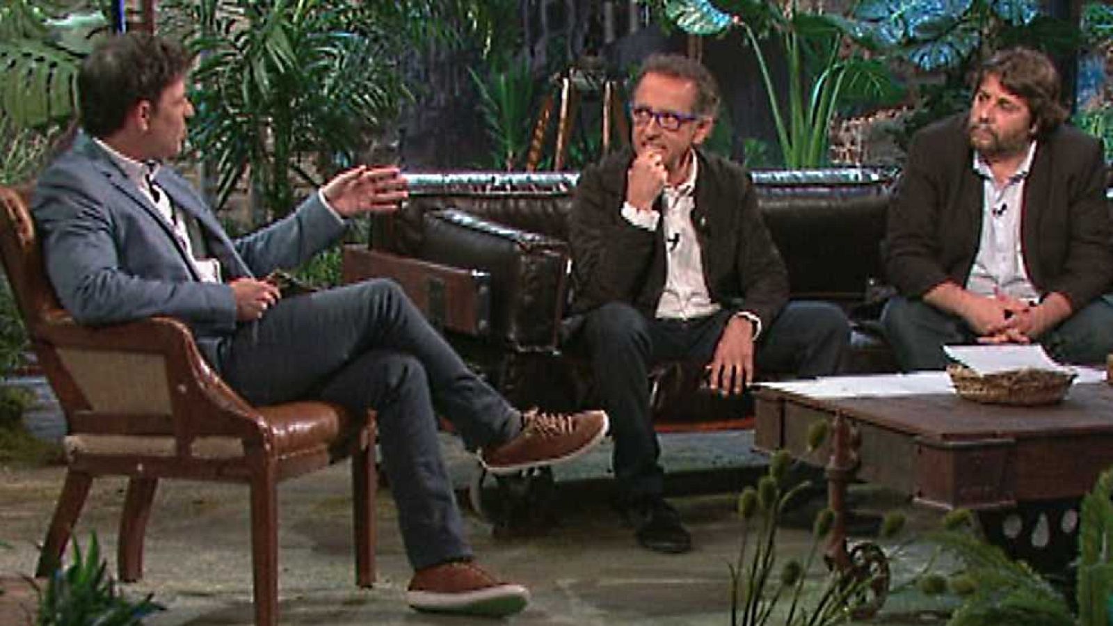 Yo, mono - Arte y estética - ver ahora