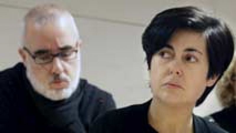 Rosario Porto y Alfonso Basterra se enfrentan a la última semana de declaraciones 
