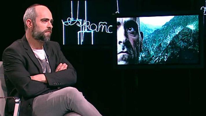 Versión española - También la lluvia (coloquio)