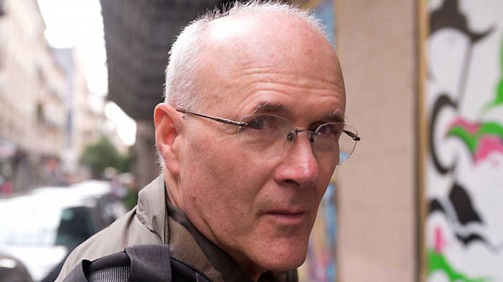 Metrópolis - Henry Chalfant