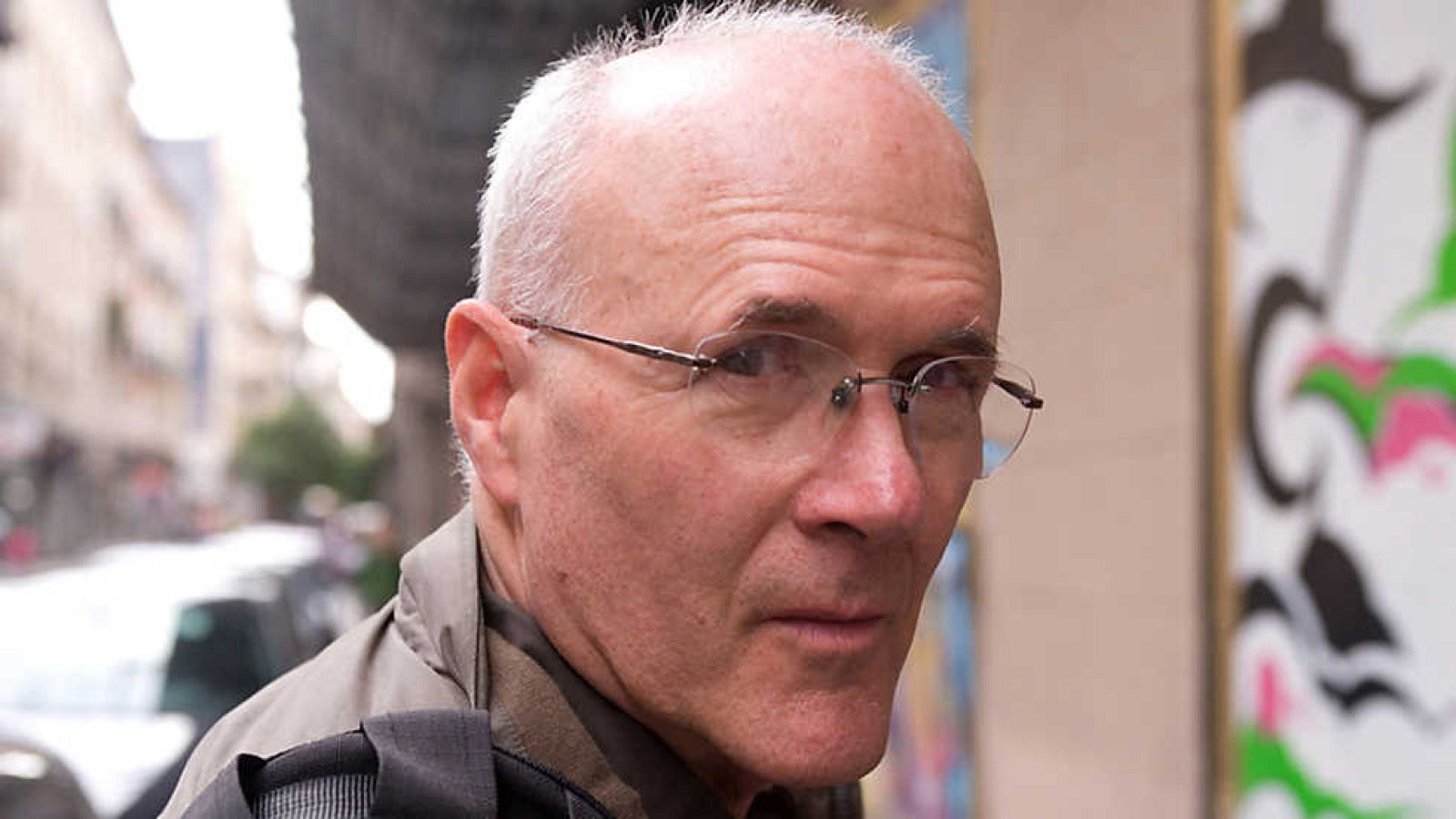 Metrópolis - Henry Chalflnt - ver ahora 