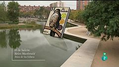 Página Dos - Las recomendaciones del programa