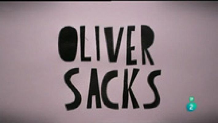 El aniversario: Oliver Sacks