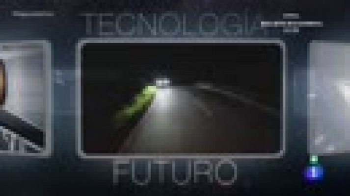'Tecnología y futuro' - Últimos avances
