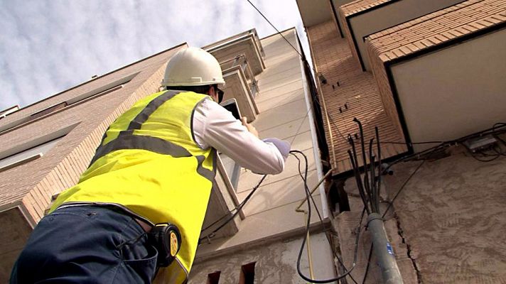 Repor - Repor - Que lo pague el seguro