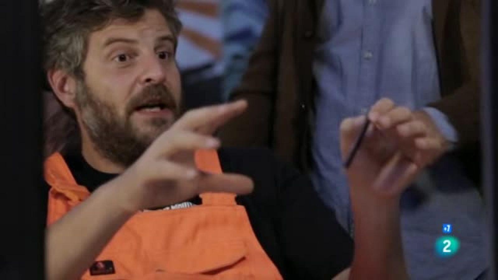 Cine Low Cost - Parejas cómicas