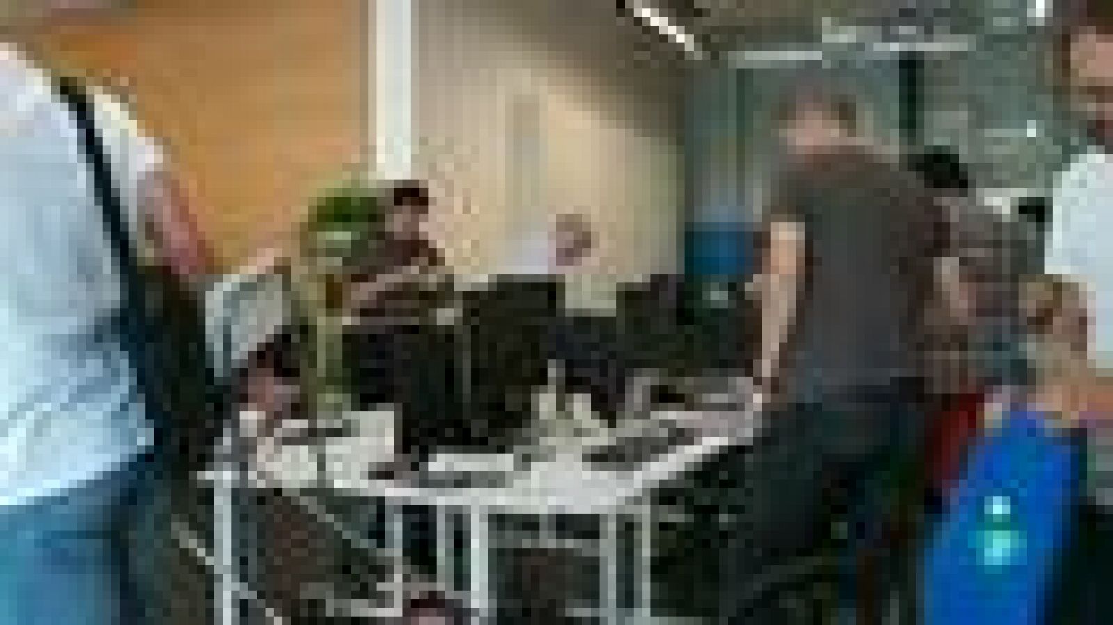 Fábrica de ideas - Invierte: Captio | Ver