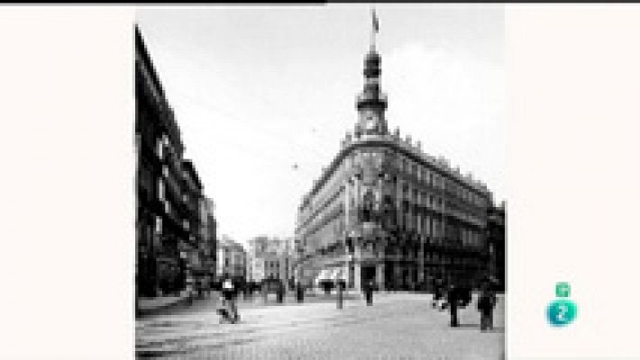 Página Dos - La ruta literaria: 'Luces de Bohemia', de Valle-Inclán