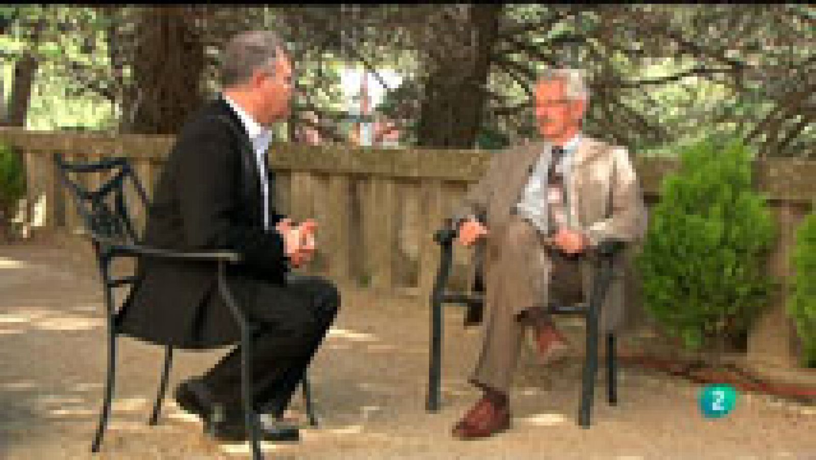 La Aventura del Saber. Alejandro Tiana, Rector de la UNED