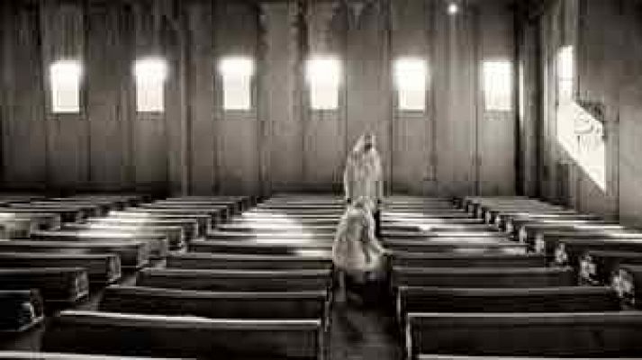 Imprescindibles - Gervasio Sánchez - presentación