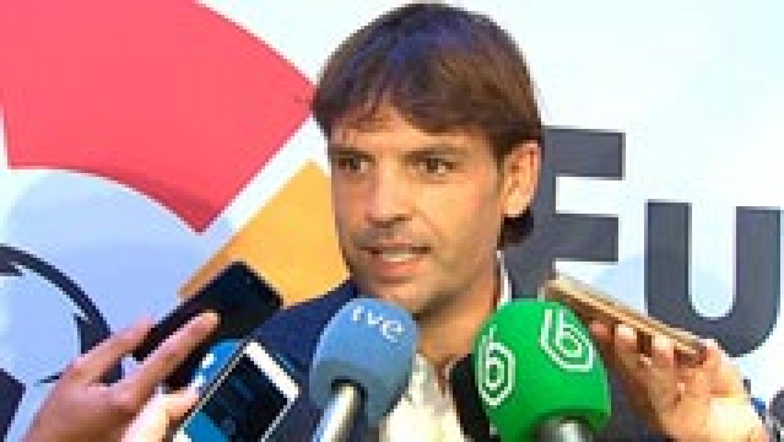 Sin programa: Morientes: "Raúl hará lo que él quiera" | RTVE Play