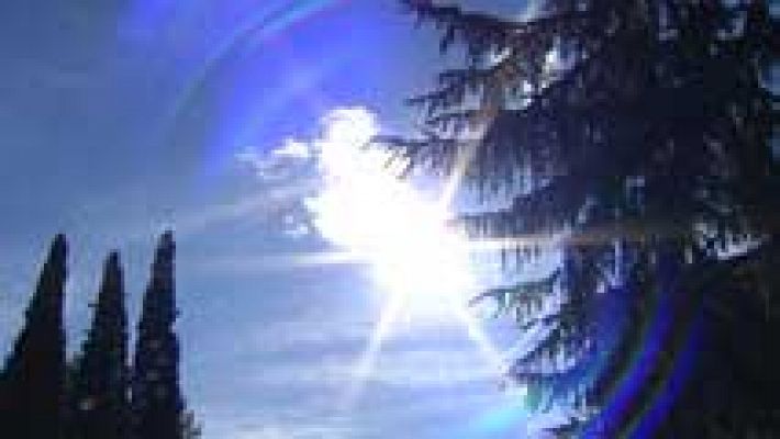 Informativo de Madrid - El Tiempo en la Comunidad de Madrid - 19/10/15