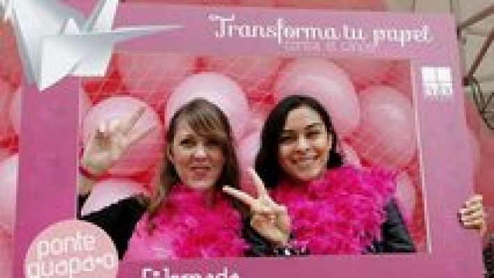 L'informatiu - Comunitat Valenciana - La Comunidad Valenciana en 2' - 19/10/15