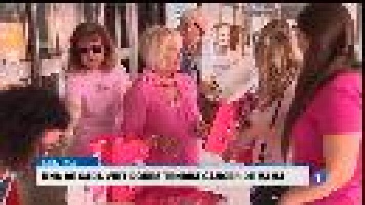 Informatiu Balear - Informatiu Balear en 2' - 19/10/15