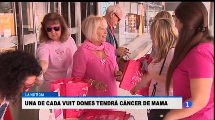 Informatiu Balear - Informatiu Balear en 2' - 19/10/15