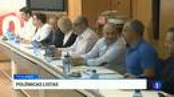 Noticias de Castilla y León - Castilla y León en 2' - 19/10/15