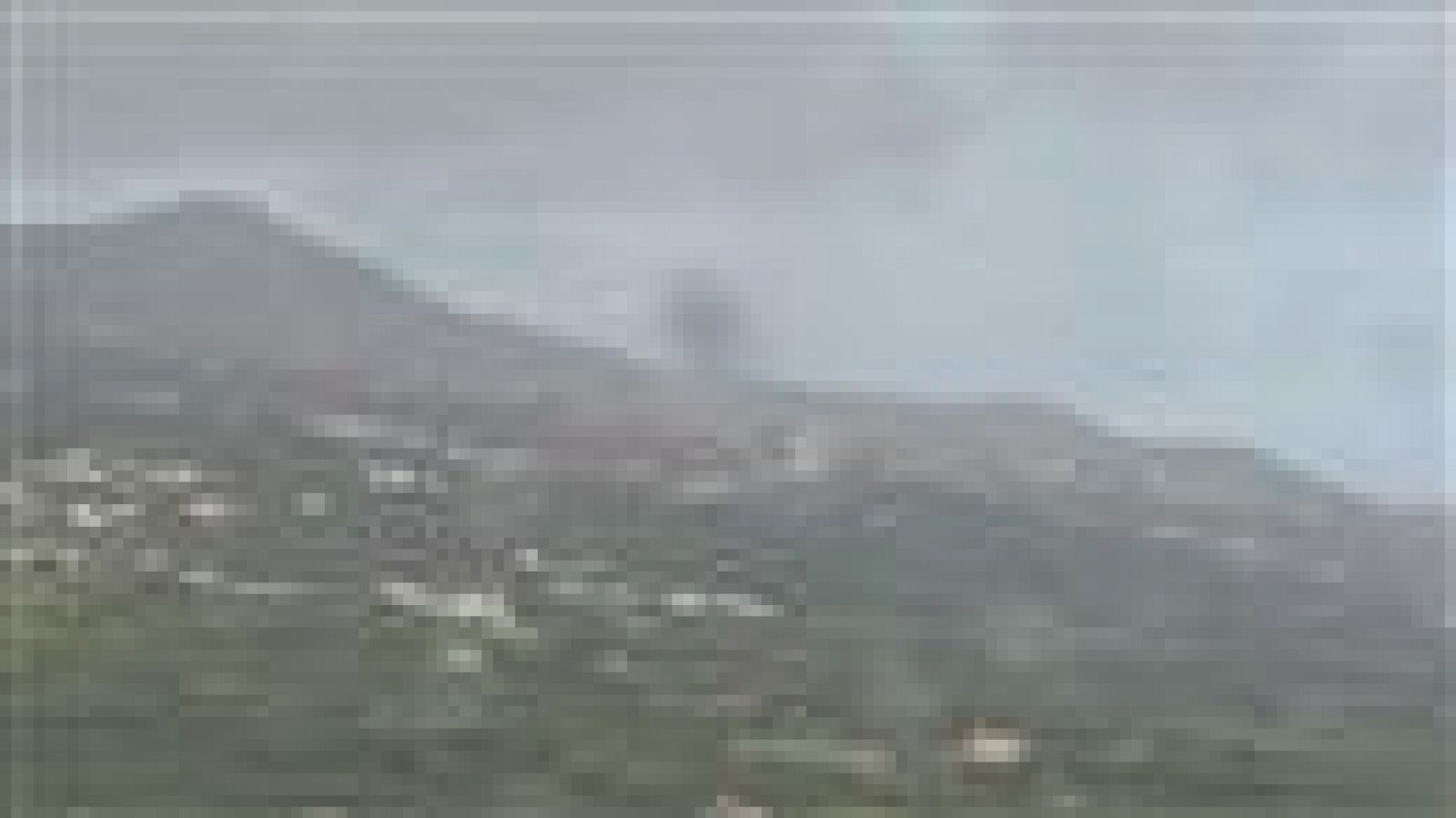 El tiempo en Canarias - 19/10/2015 | Ver