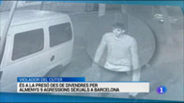 L'Informatiu - L'Informatiu - 19/10/15