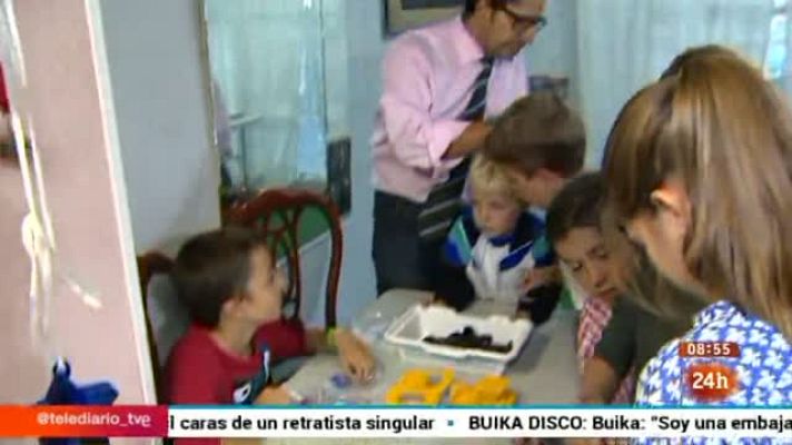 Europa - Semana europea de la programación