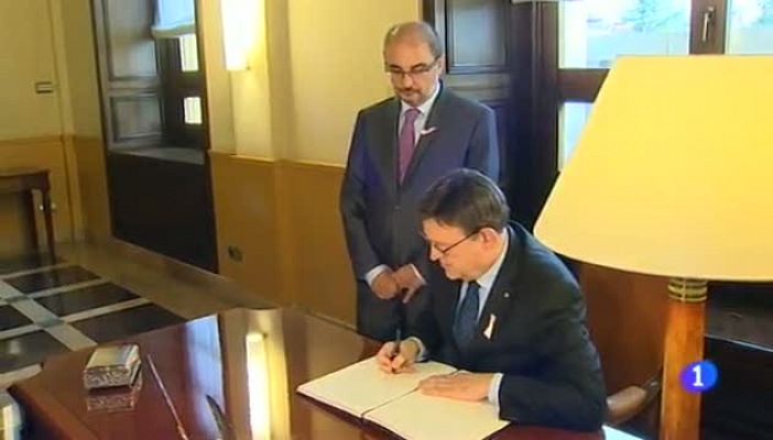 Noticias Aragón - Noticias Aragón - 19/10/15