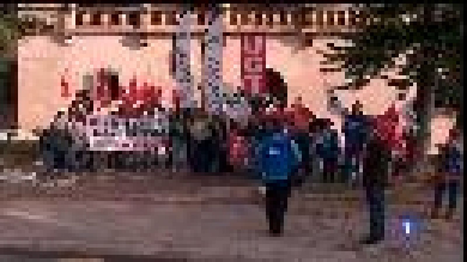 Vaga a la sanitat si no cobren el complement de la carrera professional