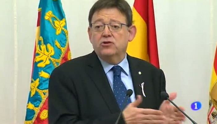 Noticias Aragón - Noticias Aragón 2 - 19/10/15