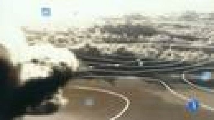 Telenorte - País Vasco - El tiempo en el País Vasco - 19/10/15