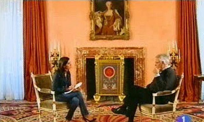 59 segundos - González y la polémica de la Reina