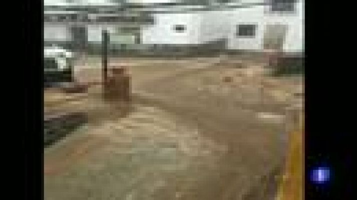 Noticias Andalucía - Noticias Andalucía 2 - 19/10/2015