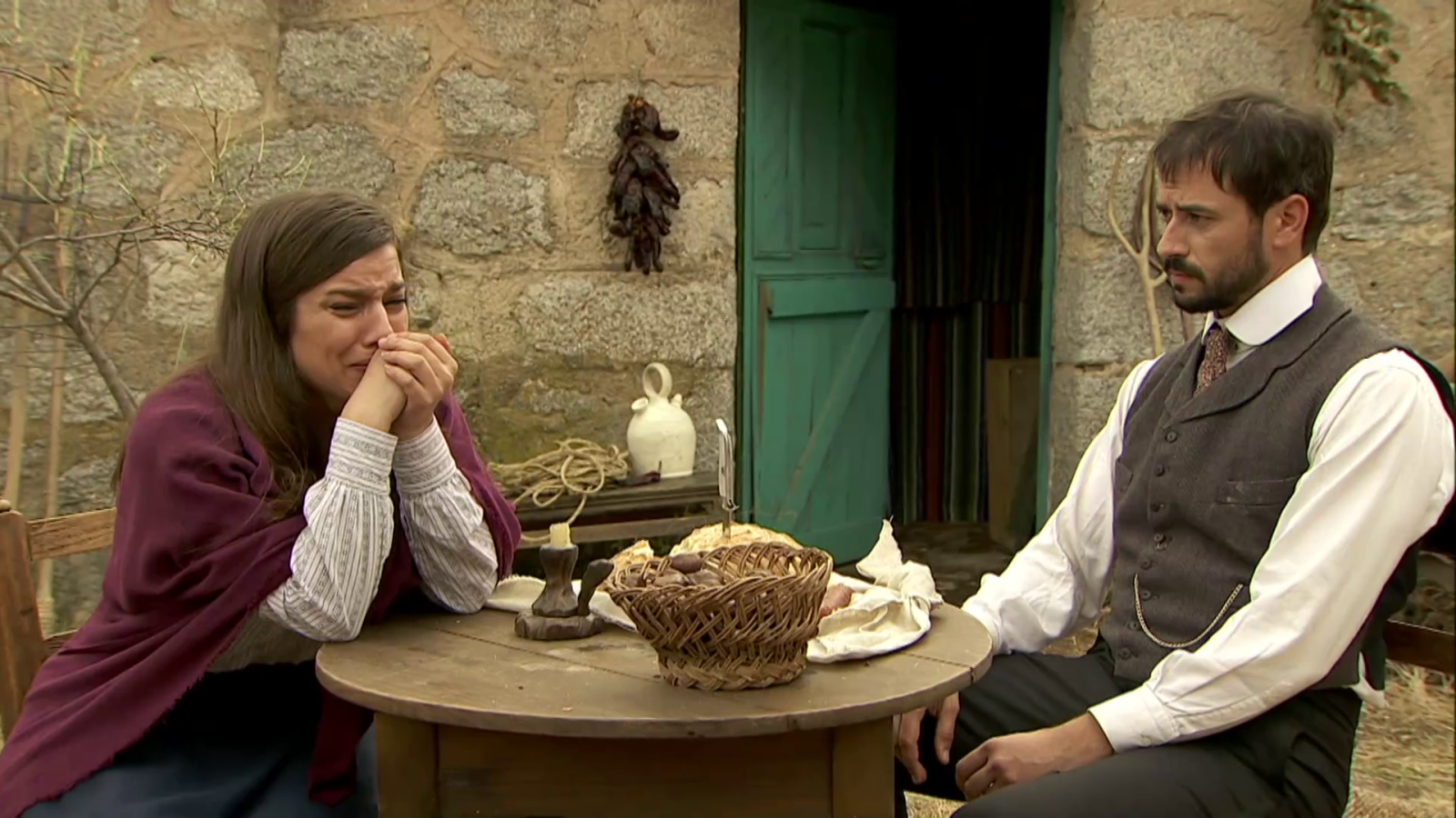 Acacias 38 - Episodio 136 - Ver ahora