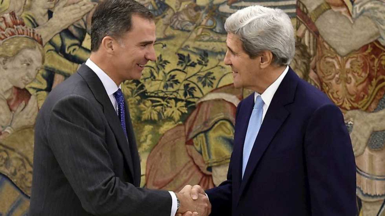 La tarde en 24 horas - Economía en 24 h. - 19/10/15 - Ver ahora