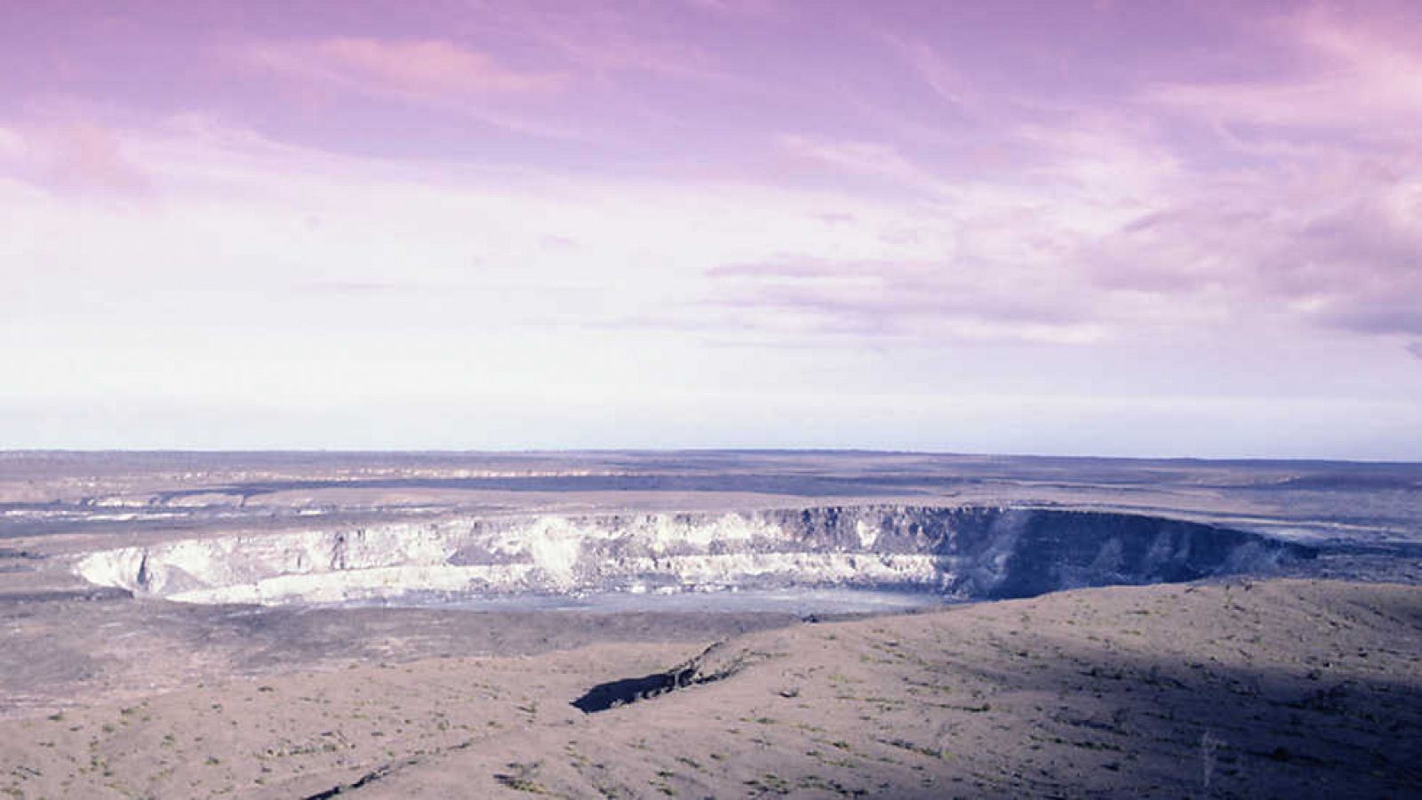 Documenta2 - El territorio de la lava (1) - Ver ahora