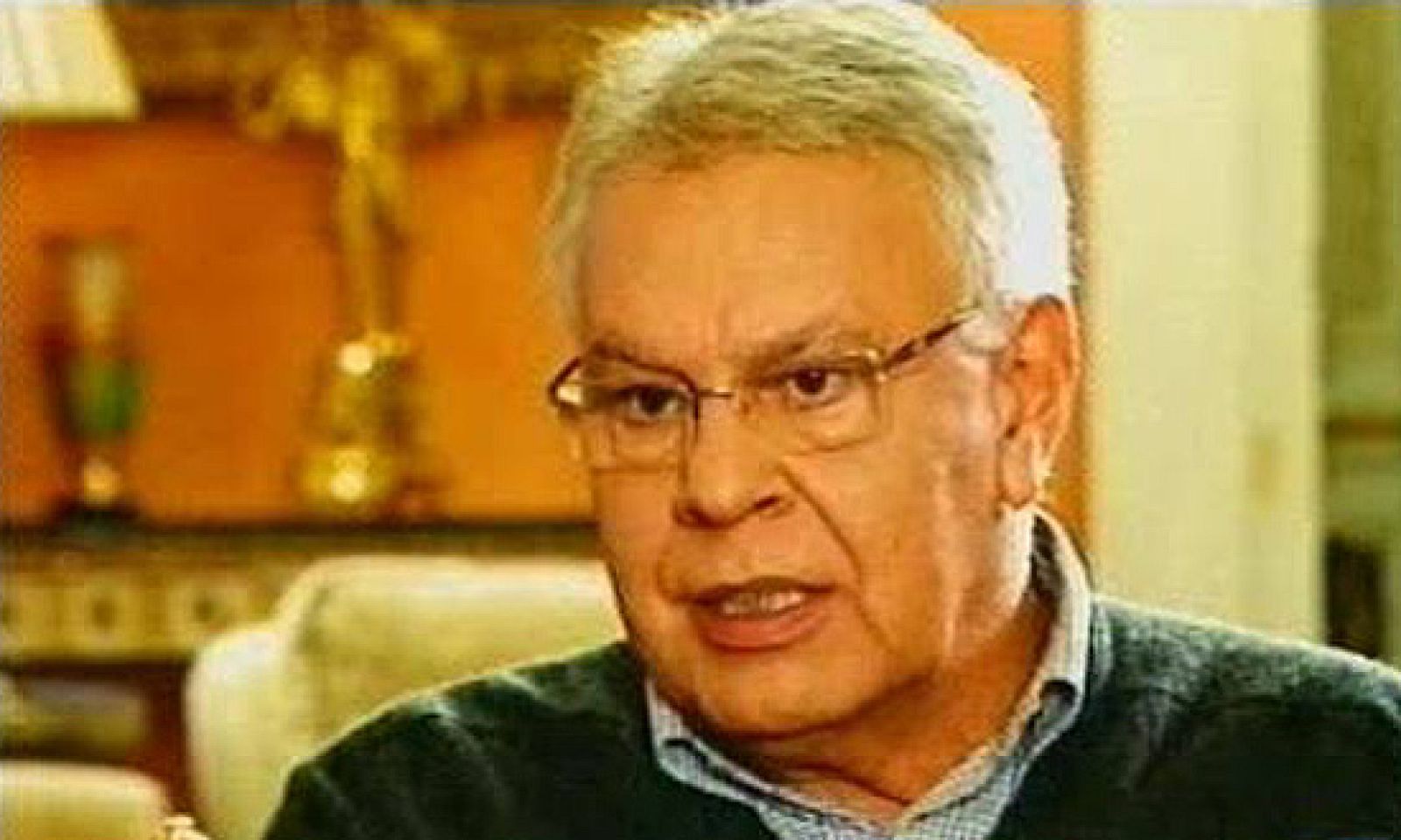 59 segundos - Entrevista a Felipe González - 59 segundos | Ver