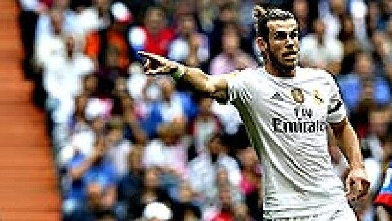 El galés Gareth Bale padece una "lesión muscular en el sóleo de la pierna izquierda", ha señalado este lunes su club, el Real Madrid, en una nota oficial. "Tras las pruebas médicas realizadas a Gareth Bale en el Hospital Universitario Sanitas la Mora