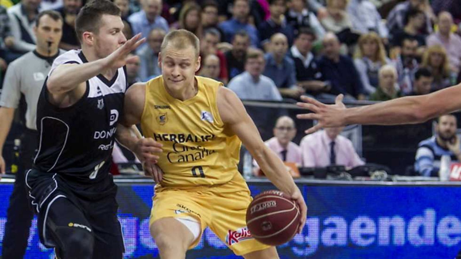 El quinto cuarto - 19/10/2015