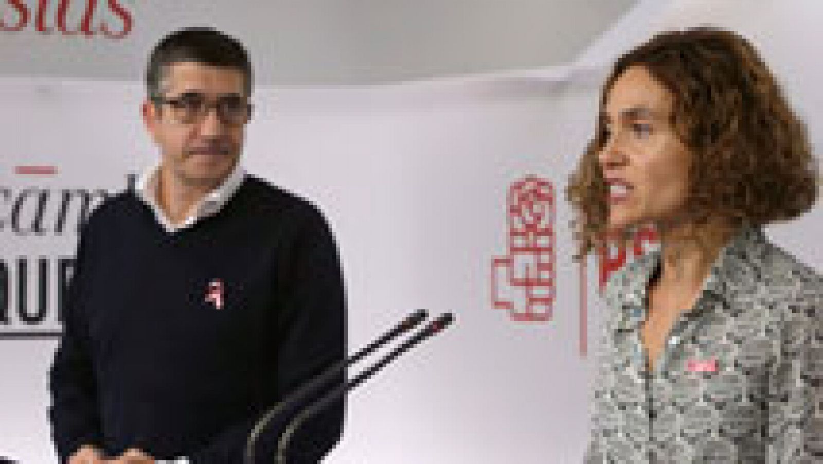 Telediario 1: El PSOE propone sacar la Religión del currículum y del horario escolar  | RTVE Play