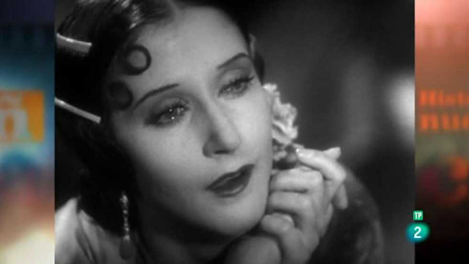 Historia de nuestro cine - Suspiros de España (presentación) - ver ahora