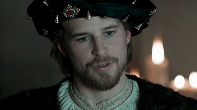 El mundo de Carlos V - Cap�tulo 7 - ver ahora 