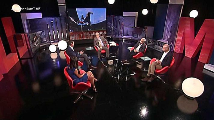 Millennium - Fútbol: Plan de negocio