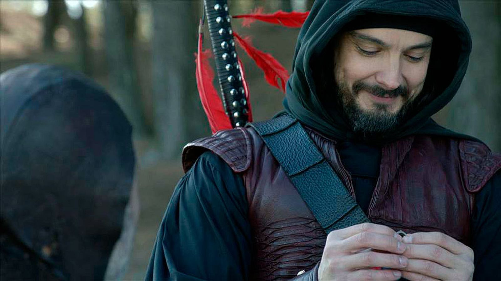 Sátur quiere organizar la pedida de Gonzalo y Margarita