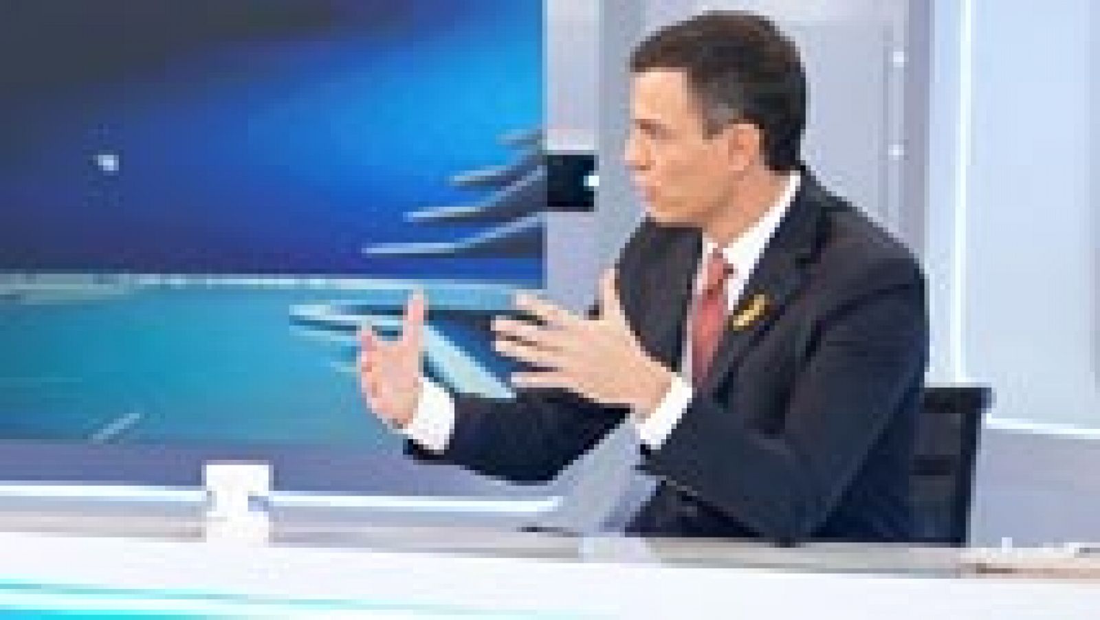 Informativo 24h: Pedro Sánchez propone retirar la asignatura de Religión como obligatoria y derogar la reforma laboral | RTVE Play