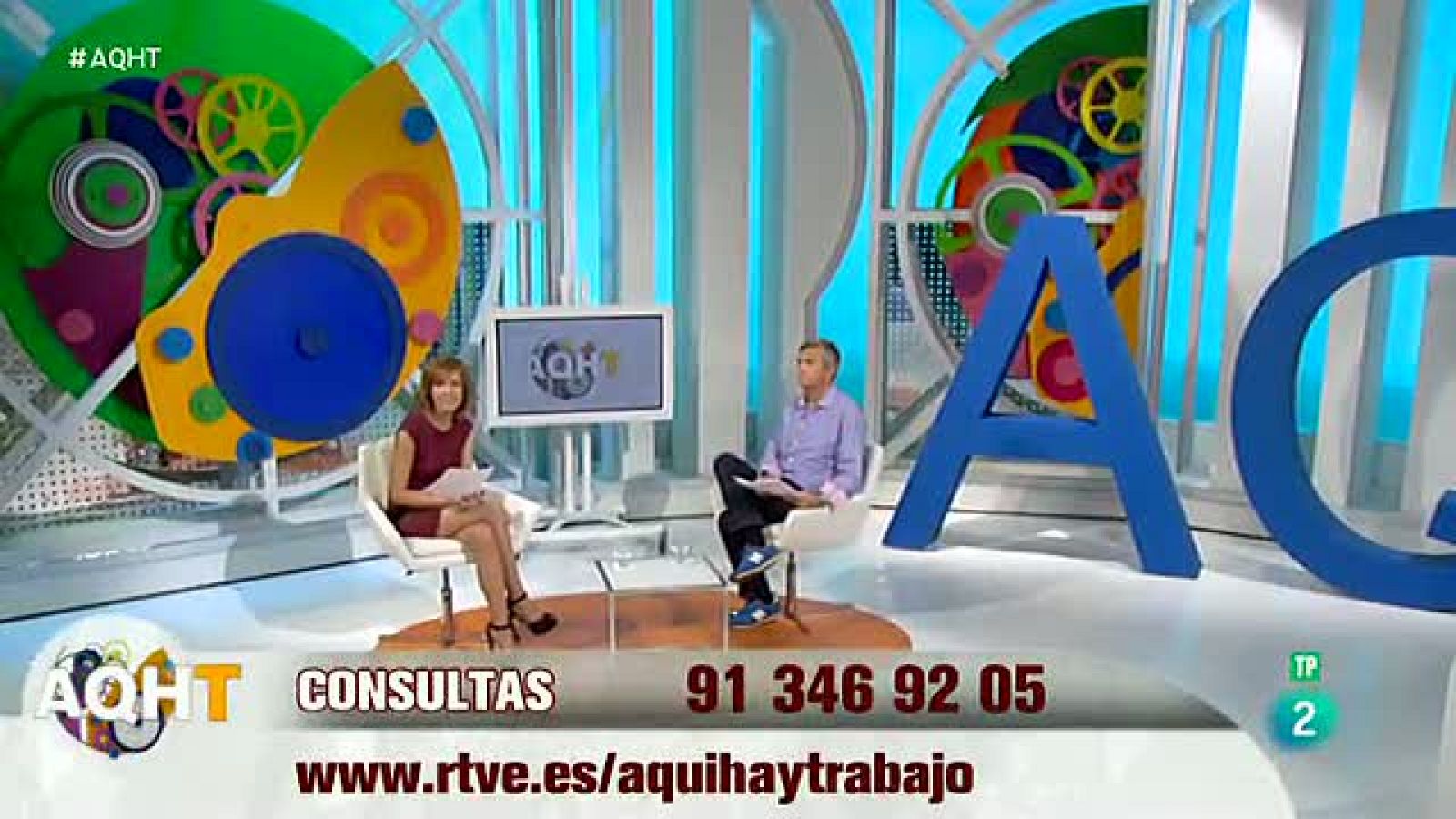 Examen y trámites para conseguir la nacionalidad española - Aquí hay trabajo | Ver