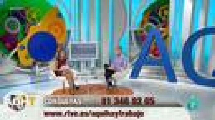 Aquí hay trabajo - Examen y trámites para conseguir la nacionalidad española