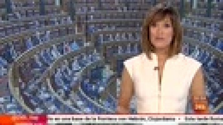 Parlamento - Tenso control sobre PGE